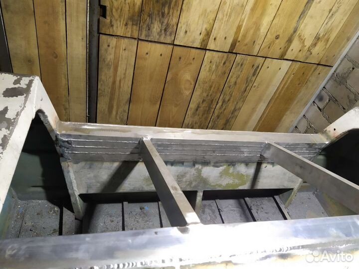 Аргон- Ярославль, заволга, сварка цветных металлов