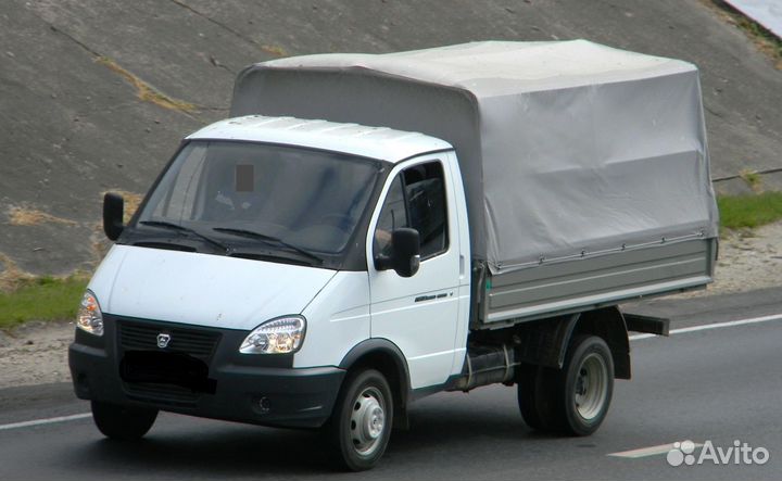 Грузопассажирские перевозки и перевозка продуктов