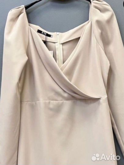 Платье новогоднее, для фотосессии, для беременных