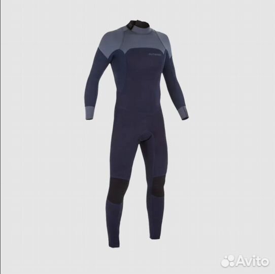 Гидрокостюм новый Outwind Navy 3мм (M/L/XL)