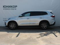 Chery Tiggo 8 1.5 AMT, 2023, 39 509 км, с пробегом, цена 2 229 000 руб.