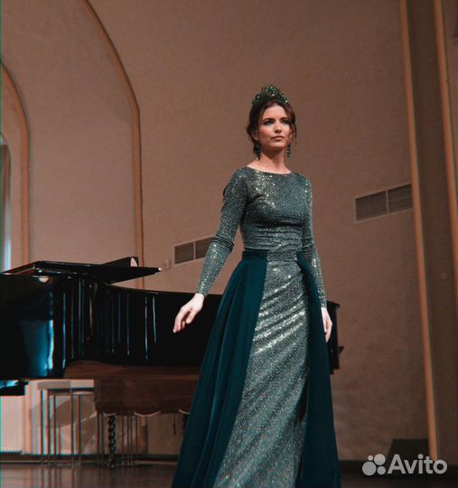 Педагог по вокалу