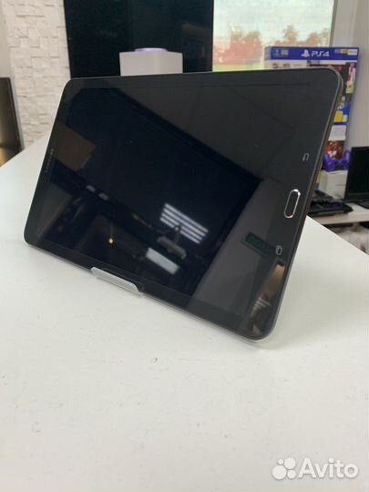 Планшет Samsung Tab E 1/8Gb