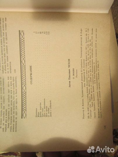 Д. Иден. Лицо ангела. В ожидании Виллы. 1995 год