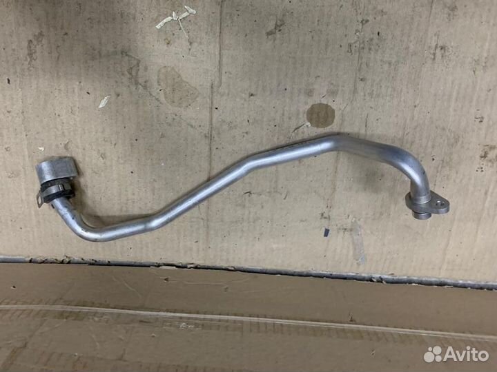 Трубка кондиционера Renault Kaptur Duster 16-22