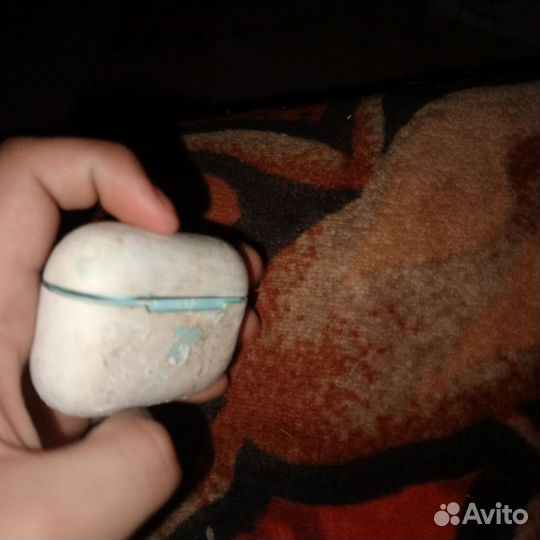 Арподс про не ориг