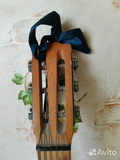 Классическая гитара