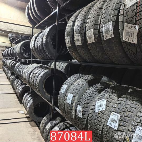 Hankook Winter I'Cept Evo2 W320 225/55 R17 96L