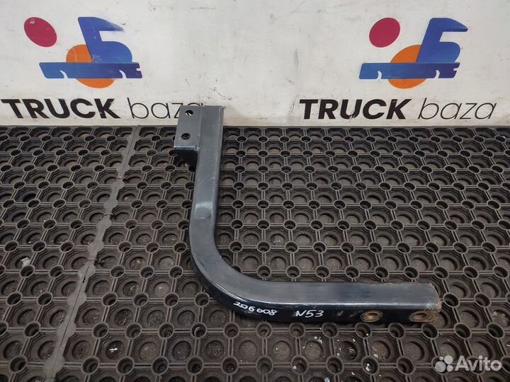 81155025632 Кронштейн глушителя Man TGX