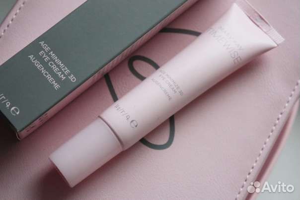 Timewise Mary kay, Мери кей