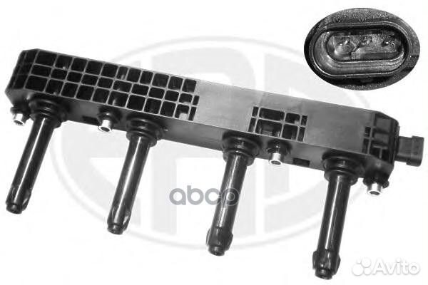 Катушка зажигания 880322 Era