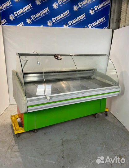 Витрина Двина -180