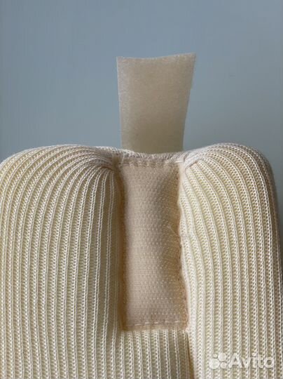 Воротник ортопедический Medi Protect Collar soft