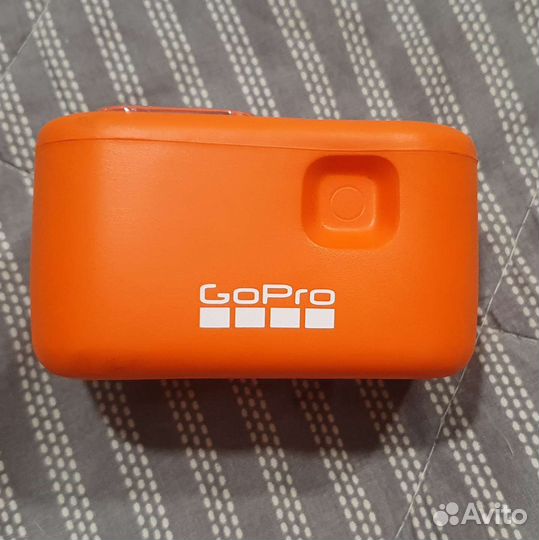 Поплавок для GoPro hero8 Floaty