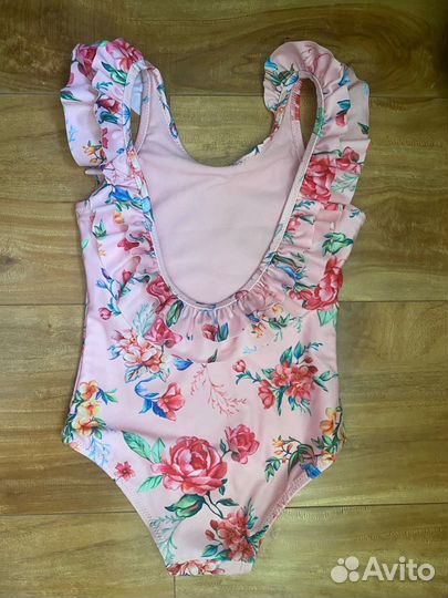 Купальник 116