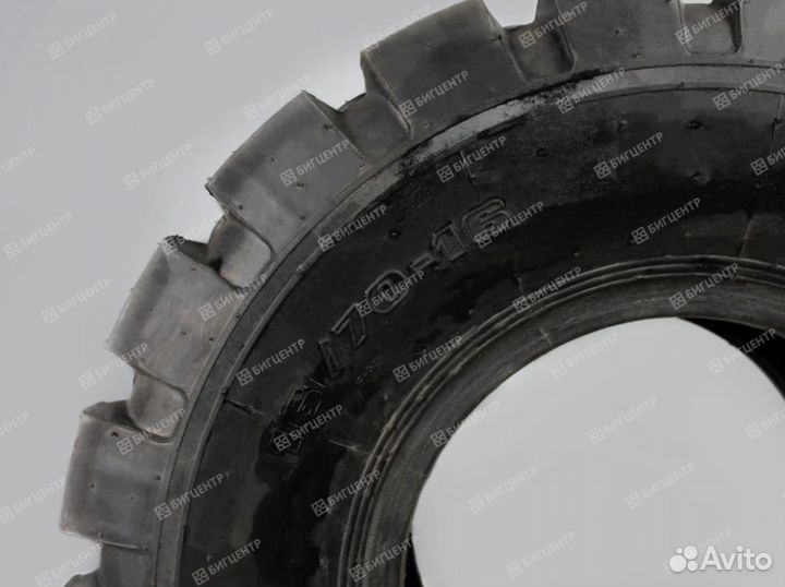 Шина maxtires 16/70-16 (прерывистая волна) 16PR