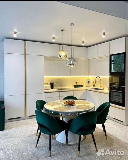 Изготовление корпусной мебели на заказ