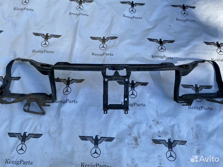 Телевизор mercedes benz w220