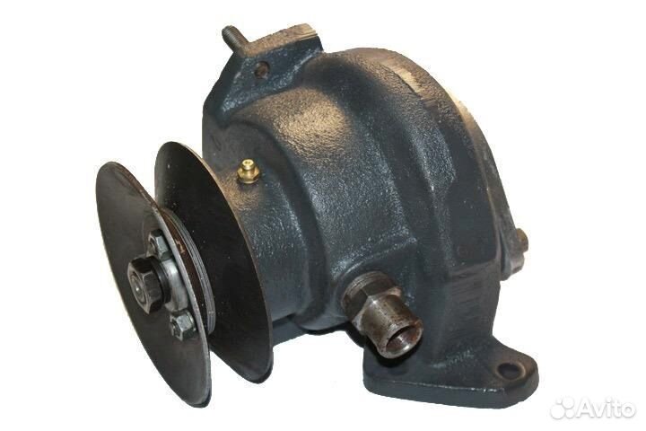 Насос водяной ям3 236/238 236 ак Помпа ямз
