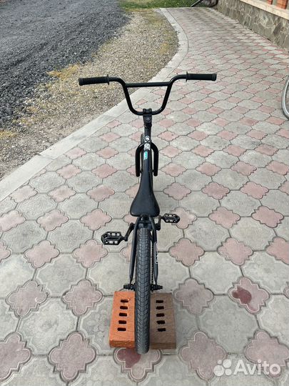 Велосипед трюковой bmx