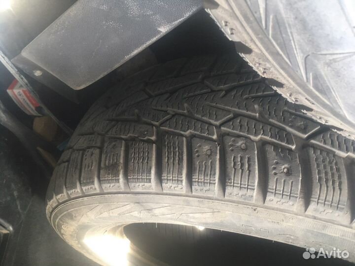 Nordman Nordman 4 175/65 R14 82