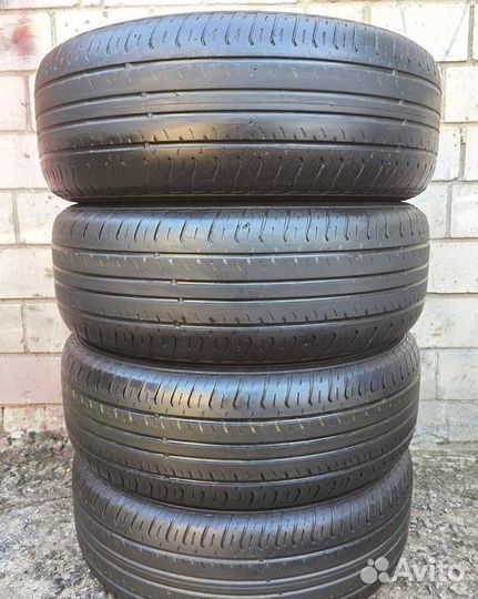 Hankook Optimo K415 225/60 R17 99H