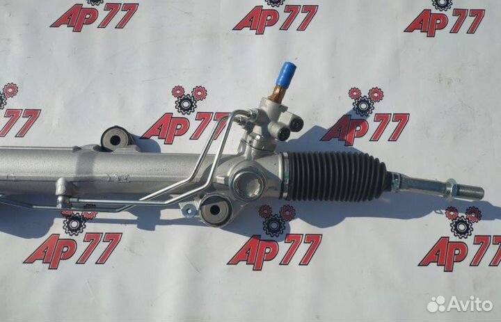 Рулевая рейка Lexus Lx570/Lx450D GRJ200 4420060170