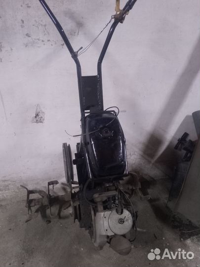 Моноблок велик