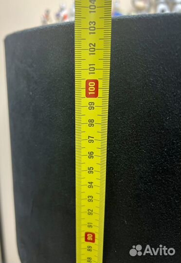 Бронзовая Лампа, светильник Ника. 19 век