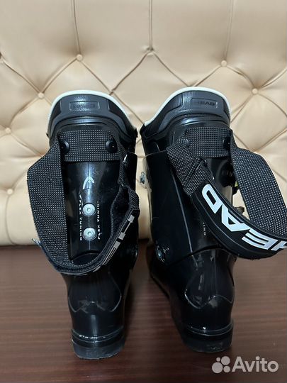 Лыжные ботинки head