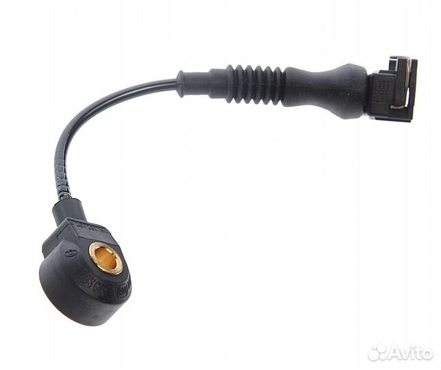 Датчик детонации BMW 3 (E36),5 (E34),Z3 (E36) bosc