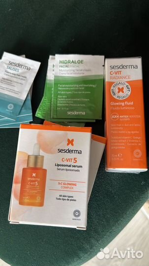 Сездерма миники