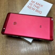 Xiaomi Mi Max, 3/64 ГБ