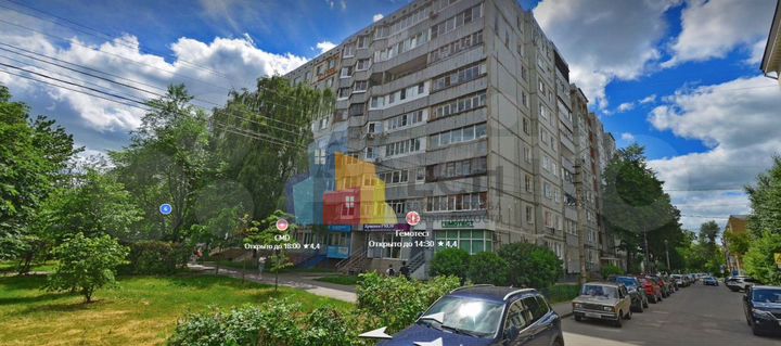 Продам помещение свободного назначения, 10 м²