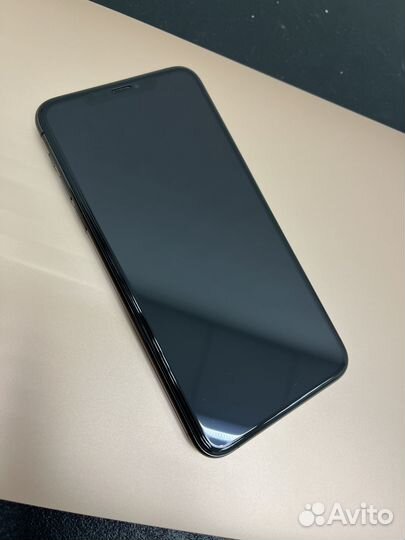 iPhone 11 Pro Max, 256 ГБ