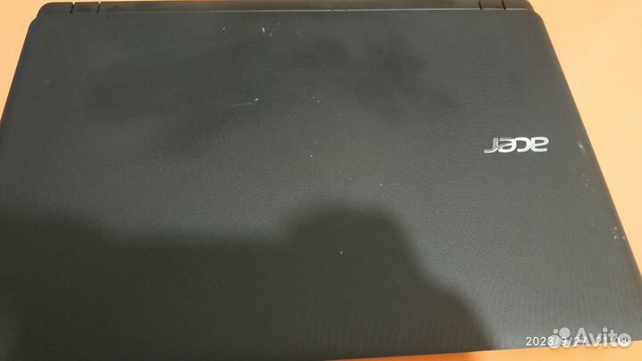 Ноутбук Acer i3/8 gb/HD520/ssd 240gb