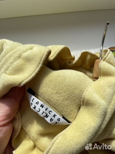 Пальто женское Lanika