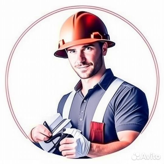 Стропальщик на завод (Колпино)