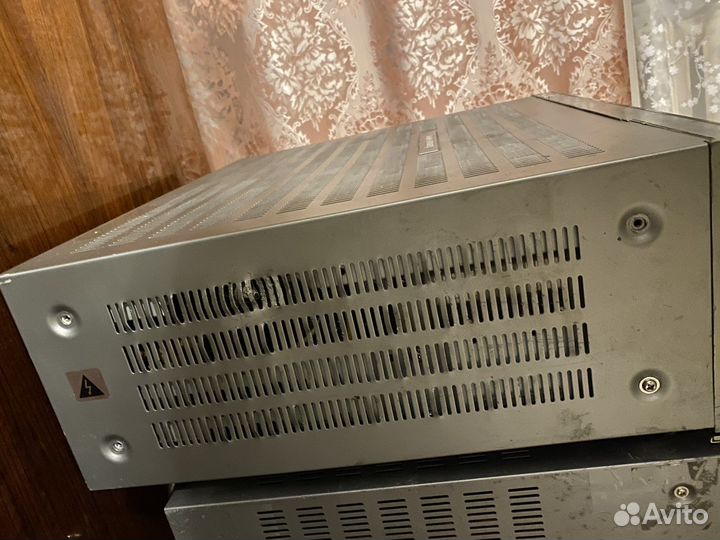 Ресивер harman kardon awr 445