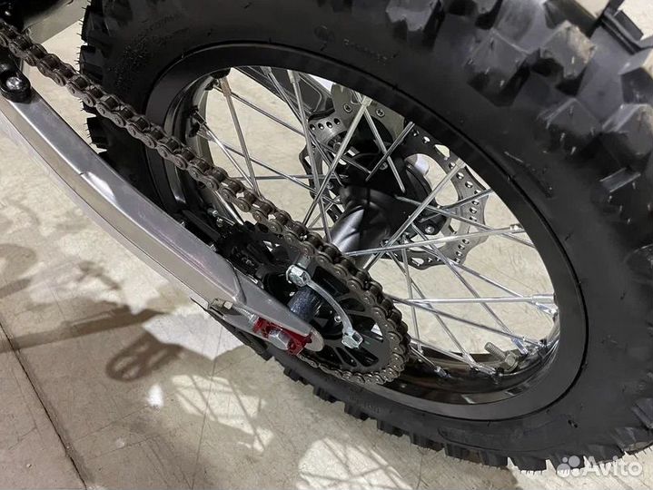 Питбайк vento VMC 17/14 - 125cc plastic Honda