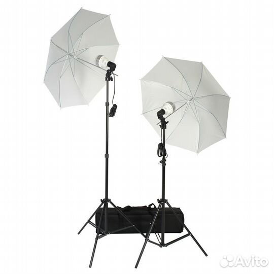 Комплект постоянного света Falcon Eyes miniLight