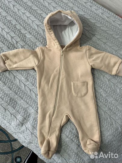 Комбенизон