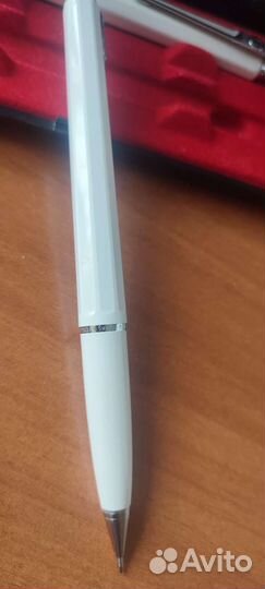 Ballograf Новый набор винтаж 80е г.г. оригинал