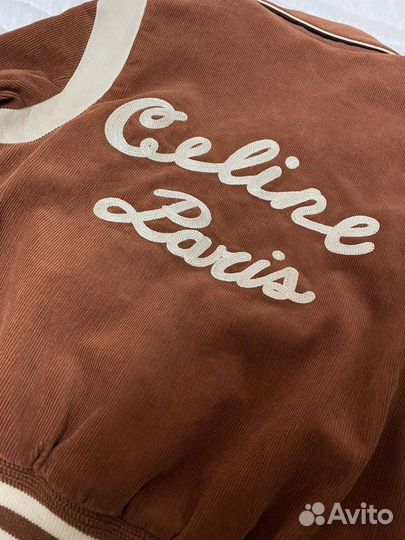 Куртка celine