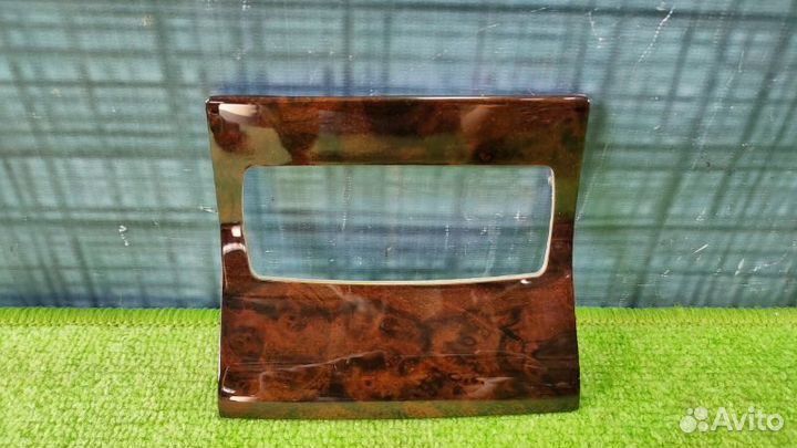 Декоративная накладка Audi A6 C5 AZA 2001