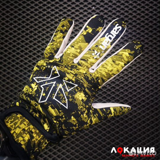 Неопреновые перчатки Sargan