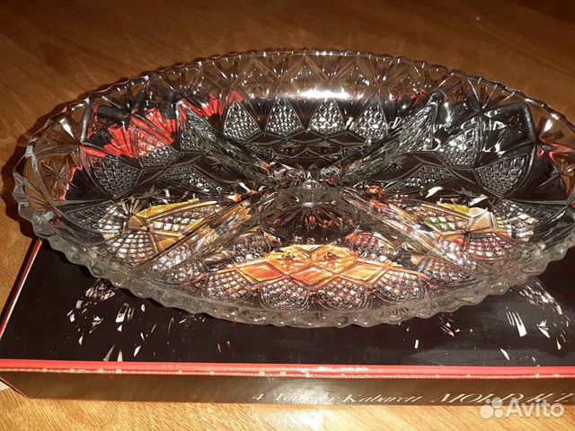 Менажница Блюдо для сервировки