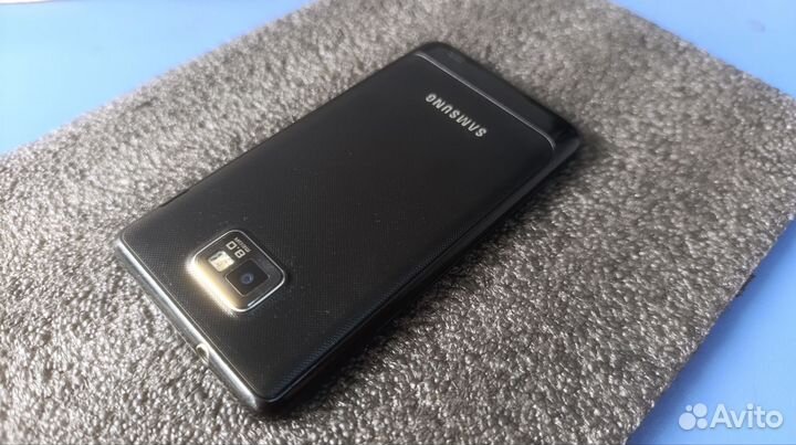 Samsung Galaxy S II GT-I9100, 16 ГБ