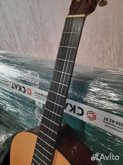 Акустическая Гитара hohner HC-06