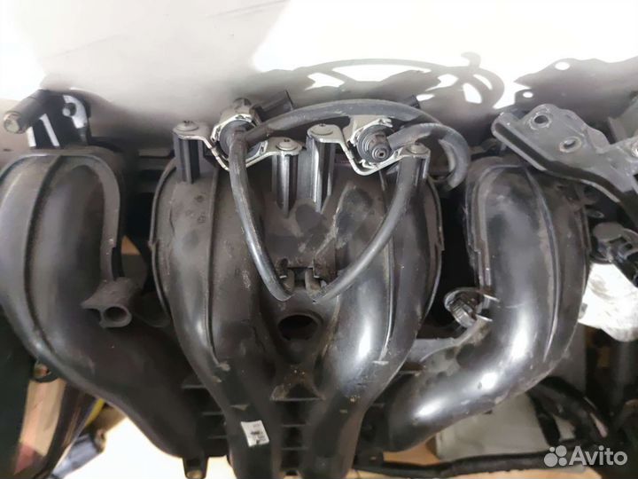 Запчасти на mazda 6gg бу